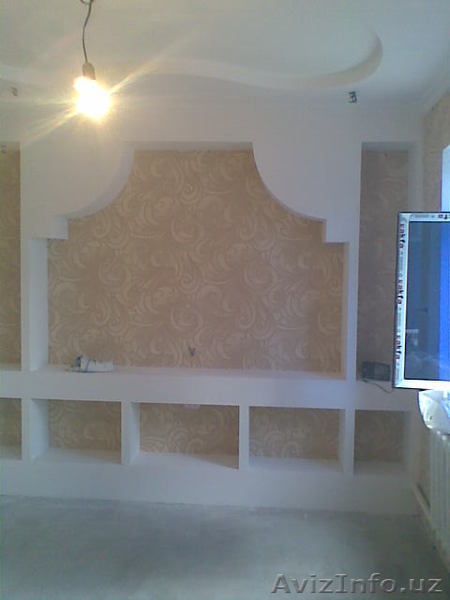 Ремонт отделка квартир. - Изображение #4, Объявление #146821