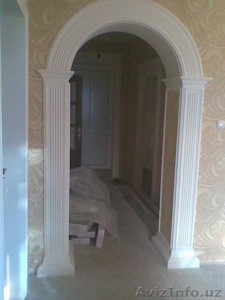 Ремонт отделка квартир. - Изображение #7, Объявление #146821