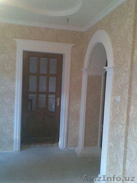 Ремонт отделка квартир. - Изображение #6, Объявление #146821