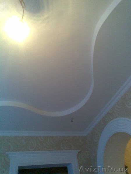 Ремонт отделка квартир. - Изображение #5, Объявление #146821