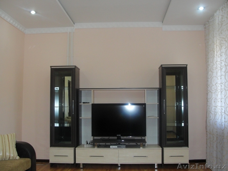 сдаю свою 4-х комнатную квартиру - Изображение #3, Объявление #139943