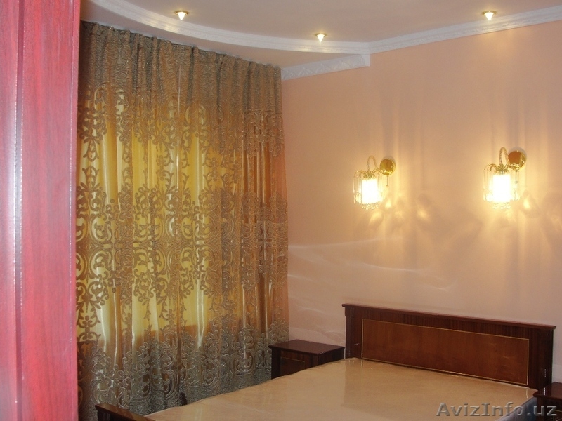 сдаю свою 4-х комнатную квартиру - Изображение #4, Объявление #139943