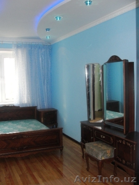 сдаю свою 4-х комнатную квартиру - Изображение #5, Объявление #139943