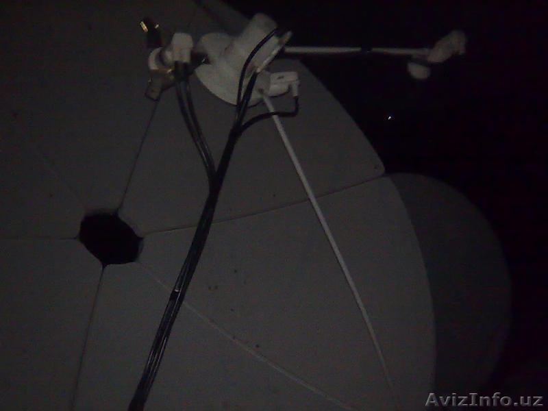 Спутниковое телевидение - Изображение #8, Объявление #27182