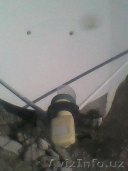 Спутниковое телевидение - Изображение #10, Объявление #27182