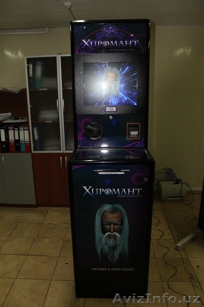 Развлекательный автмат - Изображение #3, Объявление #145472