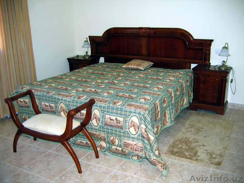 Аренда виллы с экскурсионным и гостиничным обслуживанием - Изображение #3, Объявление #141748