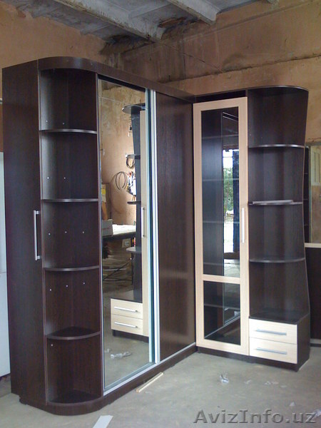  ИЗГОТОВЛЕНИЕ  МЕБЕЛИ  НА ЗАКАЗ - Изображение #3, Объявление #151162