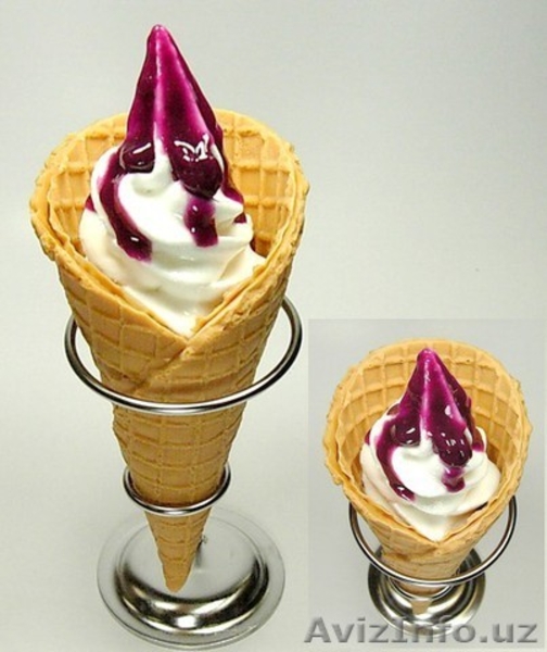 Муляжи продуктов питания ,  изготовление и продажа - Изображение #8, Объявление #143315