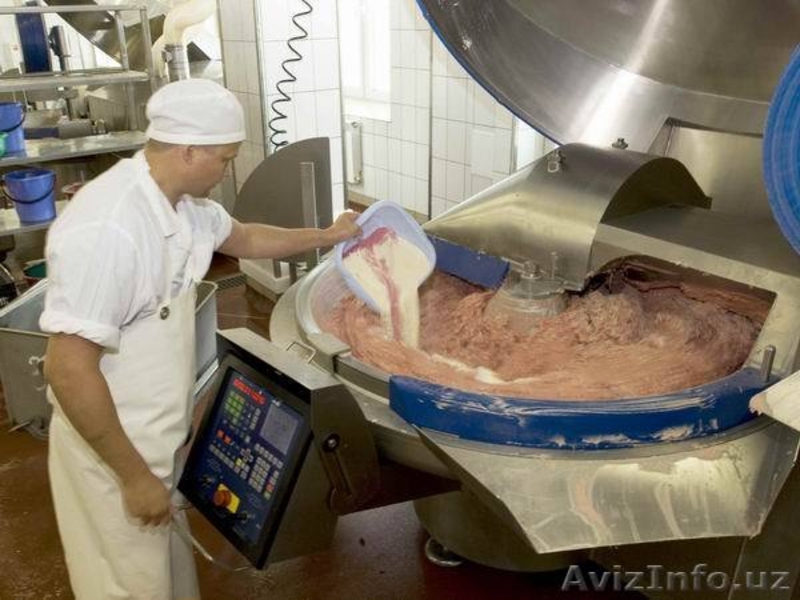 Оборудование для мясопереработки - Изображение #4, Объявление #152033