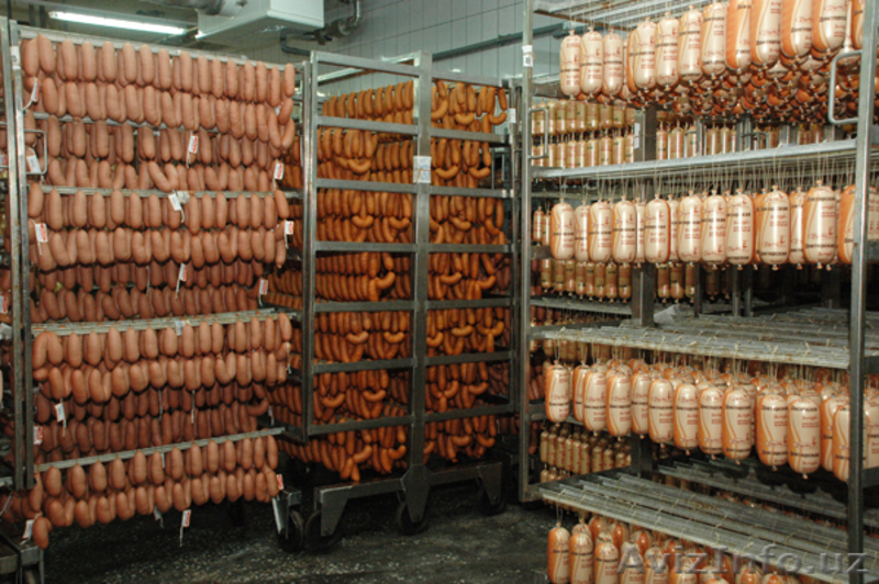 Оборудование для мясопереработки - Изображение #5, Объявление #152033