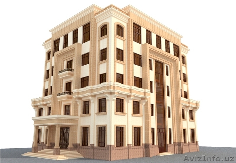 Квартиры в Жилом Комплексе "RICH" - Изображение #3, Объявление #138632