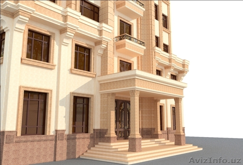 Квартиры в Жилом Комплексе "RICH" - Изображение #4, Объявление #138632