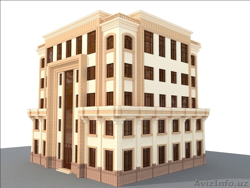 Квартиры в Жилом Комплексе "RICH" - Изображение #5, Объявление #138632