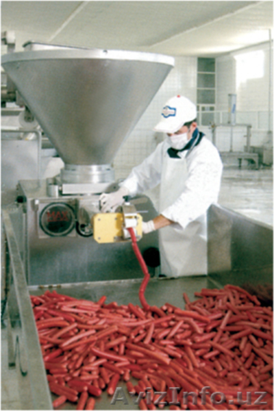 Оборудование для мясопереработки - Изображение #3, Объявление #152033