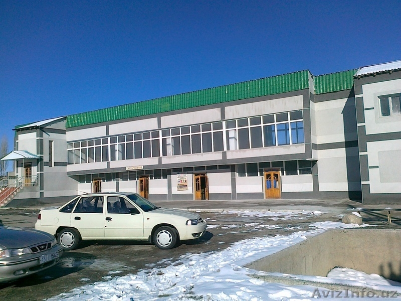 СРОЧНО ПРОДАЕТСЯ ПОМЕЩЕНИЯ  2 этажный  16,5 СОТОК (кирпич) в Жамбайском районе  - Изображение #4, Объявление #166212