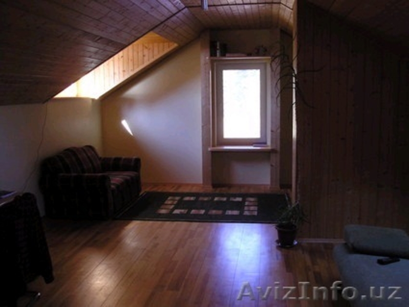 Эkсклюзивный  Дом в Вильнюсе - Изображение #3, Объявление #176640