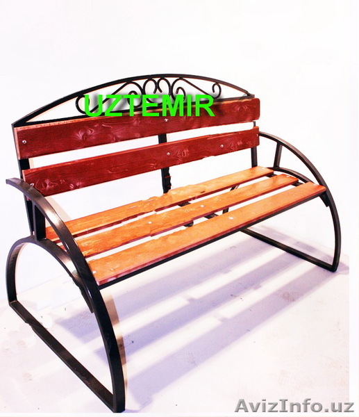 БЕСЕДКИ,КАЧЕЛИ,СКАМЕЙКИ  527-40-17 - Изображение #3, Объявление #159998