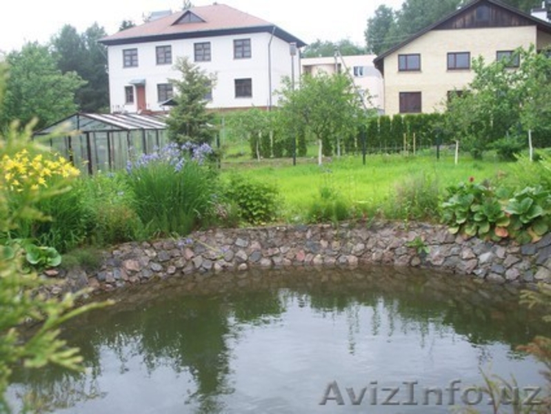 Дом в пригороде Вильнюса - Изображение #5, Объявление #177155