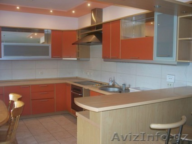 Дом в пригороде Вильнюса - Изображение #6, Объявление #177155