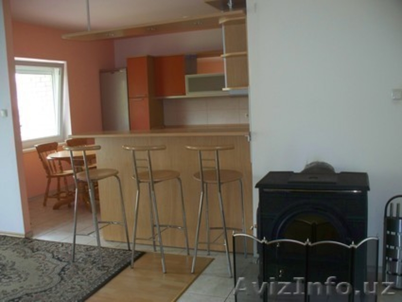 Дом в пригороде Вильнюса - Изображение #7, Объявление #177155