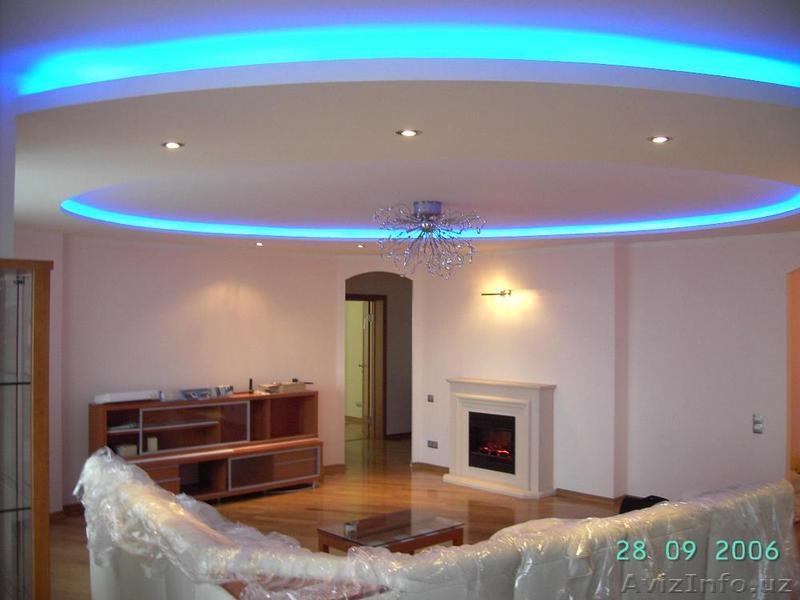 Ремонт и отделка квартир - Изображение #1, Объявление #167989