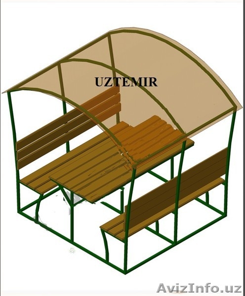 НАВЕСЫ,КОЗЫРЬКИ. - Изображение #3, Объявление #77353