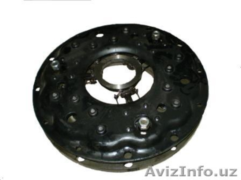 Запчасти к тракторам: МТЗ (МТЗ 80, МТЗ 82), ЮМЗ, ДТ-75, Т-4А, Т-16, Т-25, Т-40,  - Изображение #8, Объявление #173674