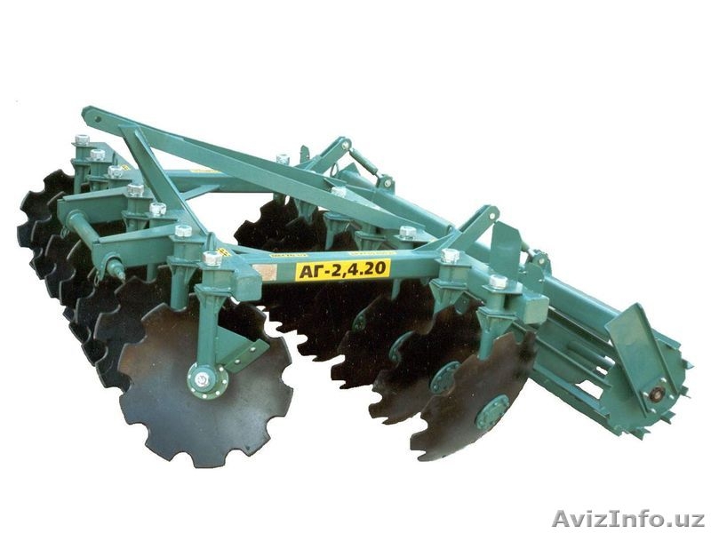 Запчасти к тракторам: МТЗ (МТЗ 80, МТЗ 82), ЮМЗ, ДТ-75, Т-4А, Т-16, Т-25, Т-40,  - Изображение #3, Объявление #173674