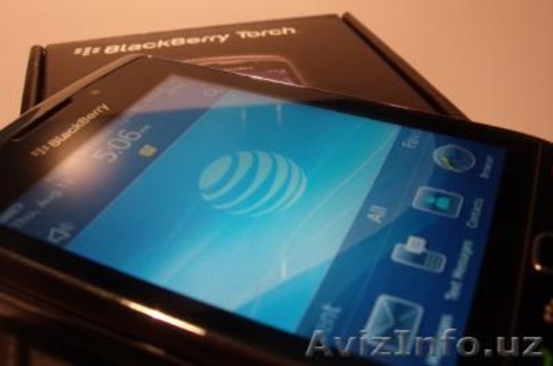 Apple iPhone 4G HD 32 ГБ / Blackberry Факел 9800 / Nokia N8 32GB - Изображение #1, Объявление #170768