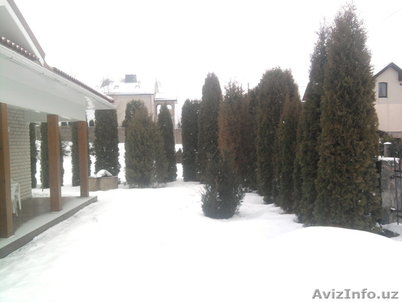 Дом в пригороде Вильнюса - Изображение #4, Объявление #177155