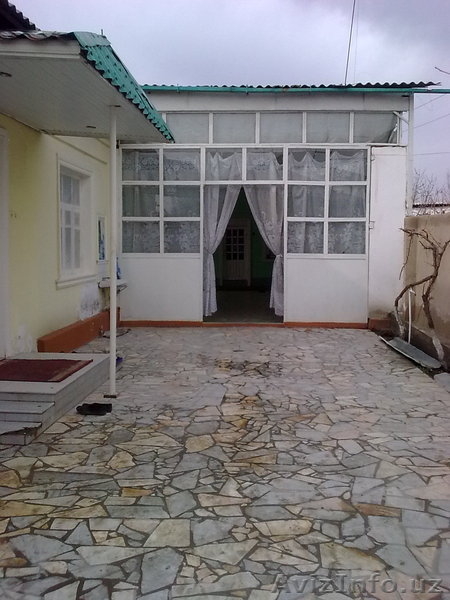 Продам дом, рассмотрю варианты, возможно в рассрочку. - Изображение #1, Объявление #166750