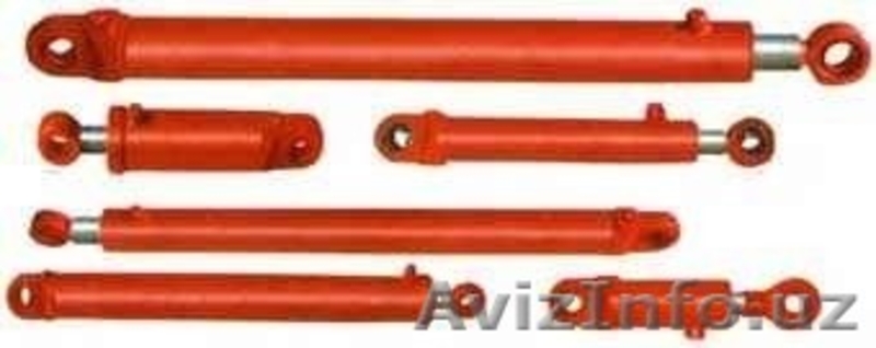 Запчасти к тракторам: МТЗ (МТЗ 80, МТЗ 82), ЮМЗ, ДТ-75, Т-4А, Т-16, Т-25, Т-40,  - Изображение #9, Объявление #173674