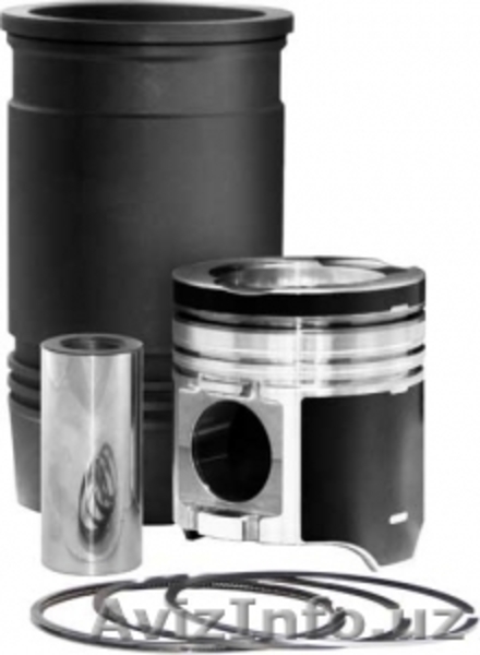 Запчасти к тракторам: МТЗ (МТЗ 80, МТЗ 82), ЮМЗ, ДТ-75, Т-4А, Т-16, Т-25, Т-40,  - Изображение #10, Объявление #173674