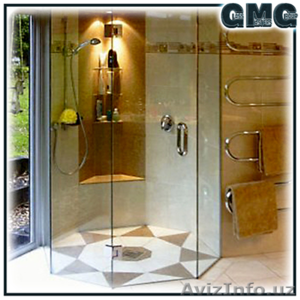 компания GMG(Glass Master Group) - Изображение #3, Объявление #159777