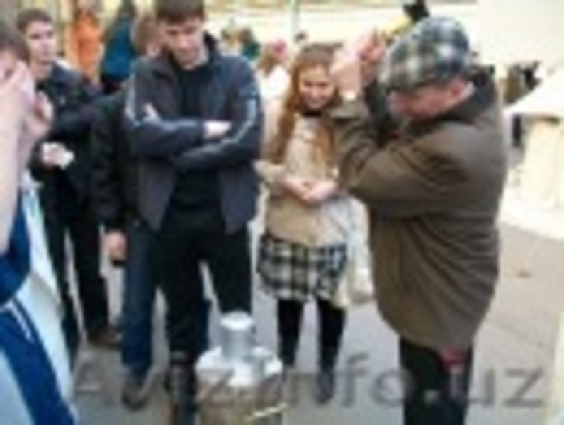 Бизнес на чеканки сувенирных монет. - Изображение #4, Объявление #180703