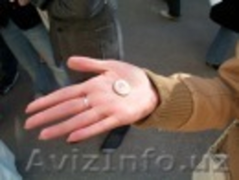 Бизнес на чеканки сувенирных монет. - Изображение #3, Объявление #180703