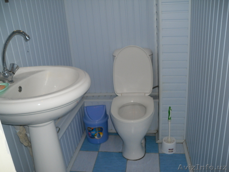 4х комнатная кватира - Изображение #2, Объявление #179854