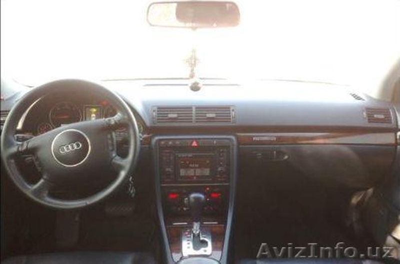 продать 2003 Audi A4 Quattro 4800$ - Изображение #3, Объявление #174436