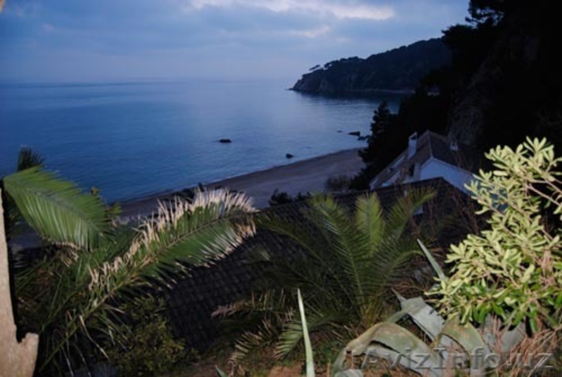 Продажа участока земли под  застройку Коста Брава. Испания - Изображение #2, Объявление #135599