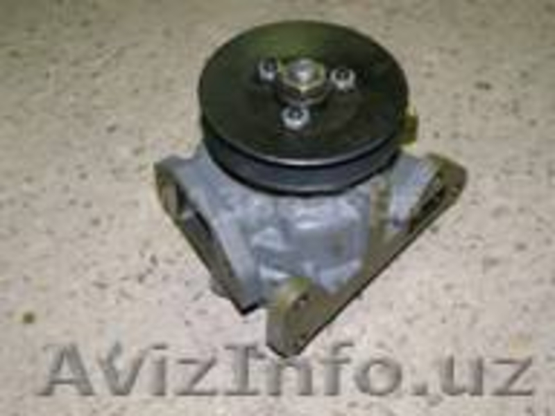 Запчасти к тракторам: МТЗ (МТЗ 80, МТЗ 82), ЮМЗ, ДТ-75, Т-4А, Т-16, Т-25, Т-40,  - Изображение #5, Объявление #173674