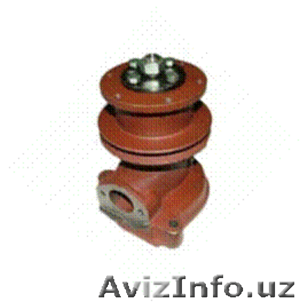 Запчасти к тракторам: МТЗ (МТЗ 80, МТЗ 82), ЮМЗ, ДТ-75, Т-4А, Т-16, Т-25, Т-40,  - Изображение #7, Объявление #173674