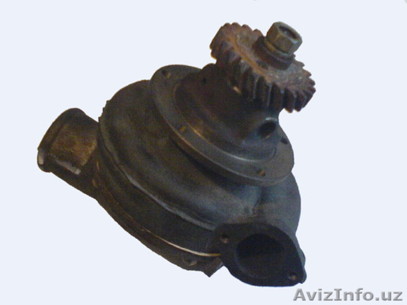 Запчасти к тракторам: МТЗ (МТЗ 80, МТЗ 82), ЮМЗ, ДТ-75, Т-4А, Т-16, Т-25, Т-40,  - Изображение #6, Объявление #173674