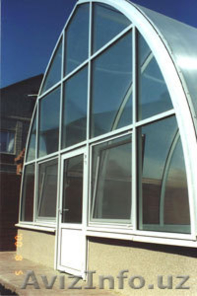 "ЗЕЛЁНАЯ ДВЕРЬ" 3594137 - Изображение #6, Объявление #151506