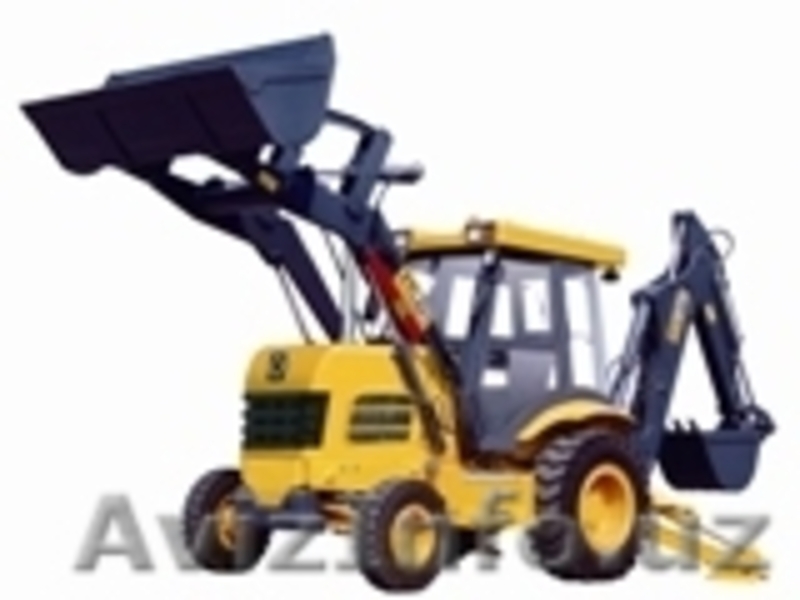 "Texnika Advans Servis" ООО  - Изображение #5, Объявление #181366