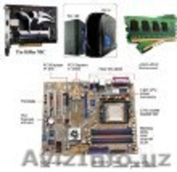 АБОНЕНТСКОЕ ОБСЛУЖИВАНИЕ КОМПЬЮТЕРОВ - Изображение #4, Объявление #172463