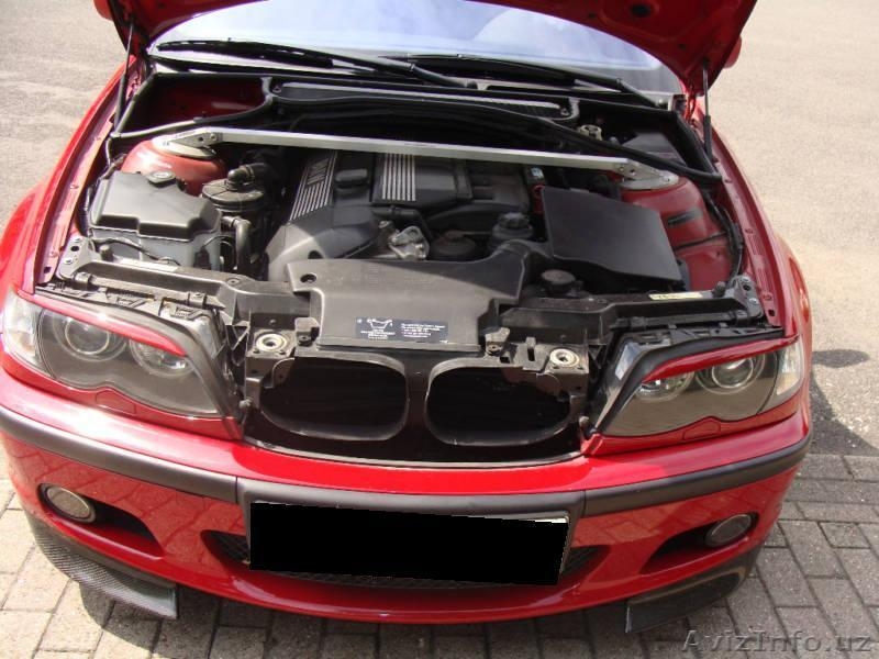 BMW e46 330i 2004 - Изображение #9, Объявление #194719