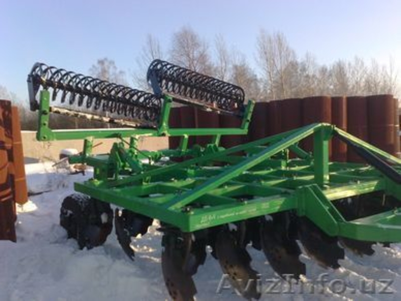 Сельхозтехника Агромаш - Изображение #5, Объявление #212970