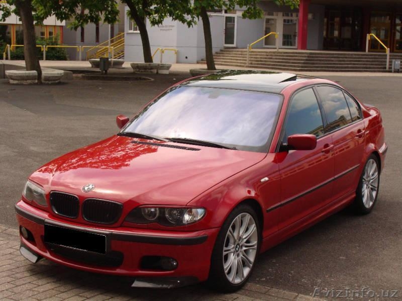 BMW e46 330i 2004 - Изображение #4, Объявление #194719