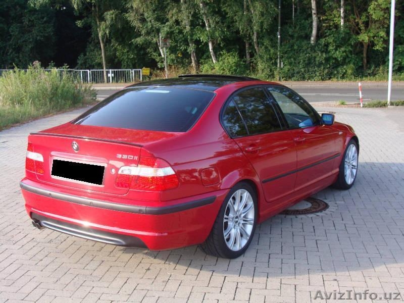 BMW e46 330i 2004 - Изображение #5, Объявление #194719